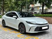 Bán xe Toyota Camry 2025 2.5 HEV Top giá 1 Tỷ 390 Triệu - Hà Nội