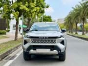 Bán xe Toyota Hilux 2025 2.4L 4x2 AT giá 675 Triệu - Hà Nội