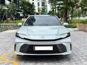 Bán xe Toyota Camry 2025 2.5 HEV Top giá 1 Tỷ 390 Triệu - Hà Nội
