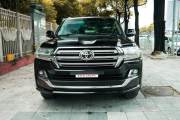 Bán xe Toyota Land Cruiser 2015 VX.R 4.6 V8 giá 2 Tỷ 630 Triệu - Hà Nội
