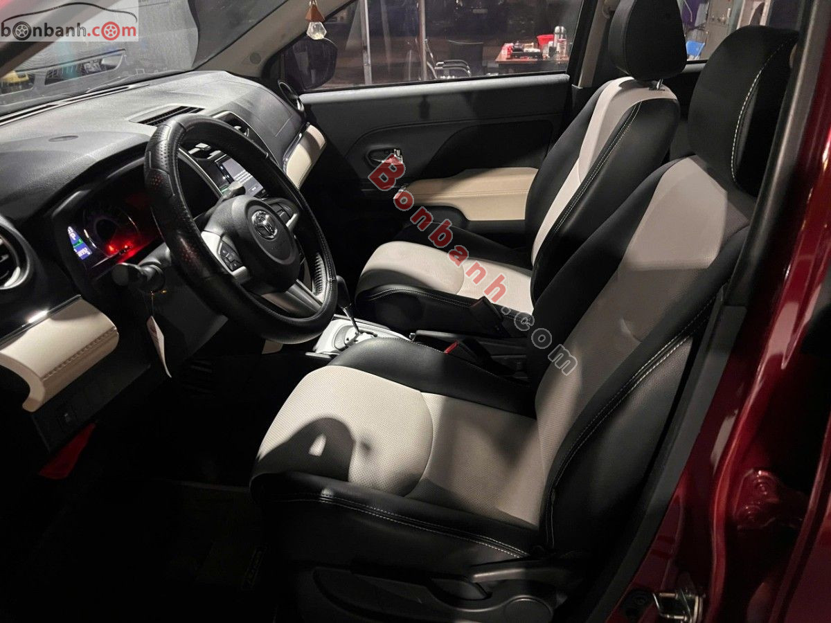 Toyota Rush 1.5S AT 2021 - 450 Triệu 7