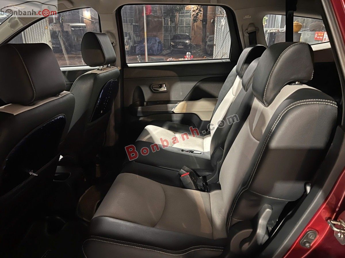 Toyota Rush 1.5S AT 2021 - 450 Triệu 8