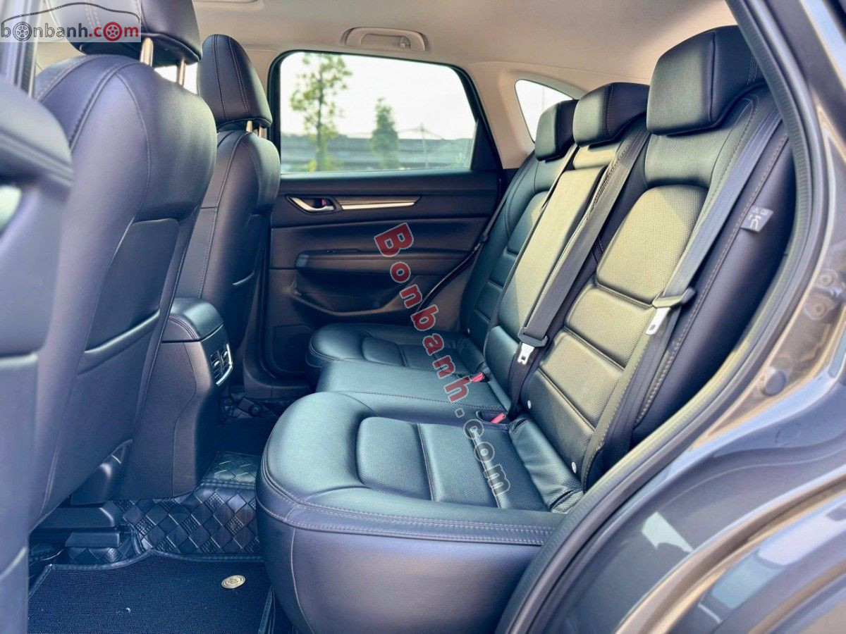 Mazda CX5 Premium 2.0 AT 2023 - 699 Triệu 6
