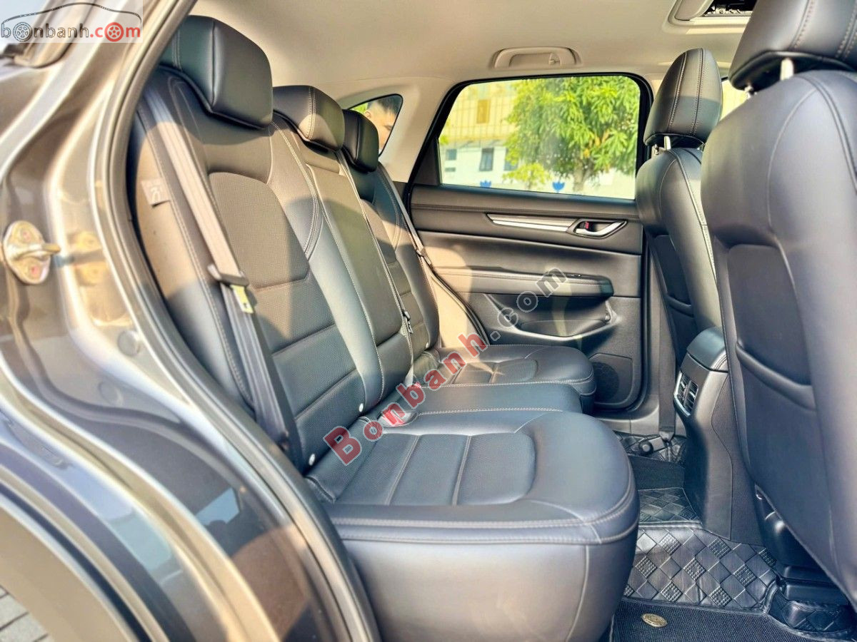 Mazda CX5 Premium 2.0 AT 2023 - 699 Triệu 9