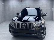 Bán xe Toyota Prado VX 2.7L 2021 giá 2 Tỷ 480 Triệu - Hà Nội