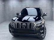 Bán xe Toyota Prado VX 2.7L 2021 giá 2 Tỷ 480 Triệu - Hà Nội