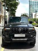 Bán xe Toyota Prado LC250 2.4L 2025 giá 1 Tỷ 379 Triệu - Hà Nội
