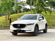 Bán xe Mazda CX5 2018 2.5 AT AWD giá 540 Triệu - Hà Nội
