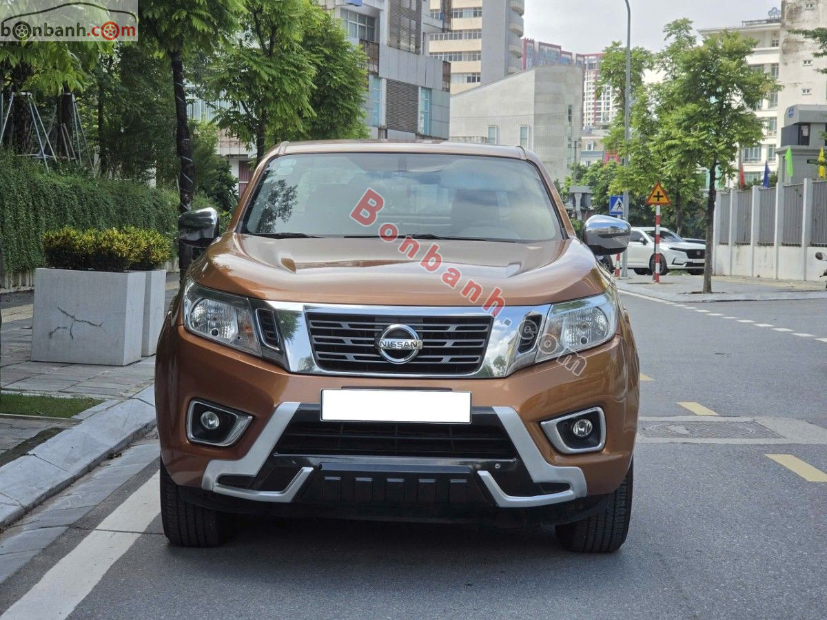 Nissan Navara EL Premium R 2018 - 350 Triệu