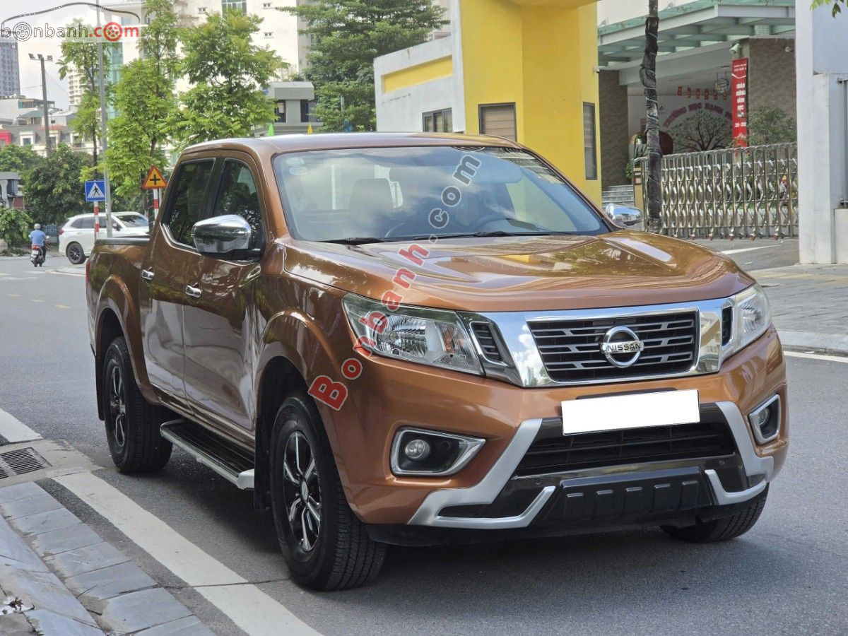 Nissan Navara EL Premium R 2018 - 350 Triệu 2