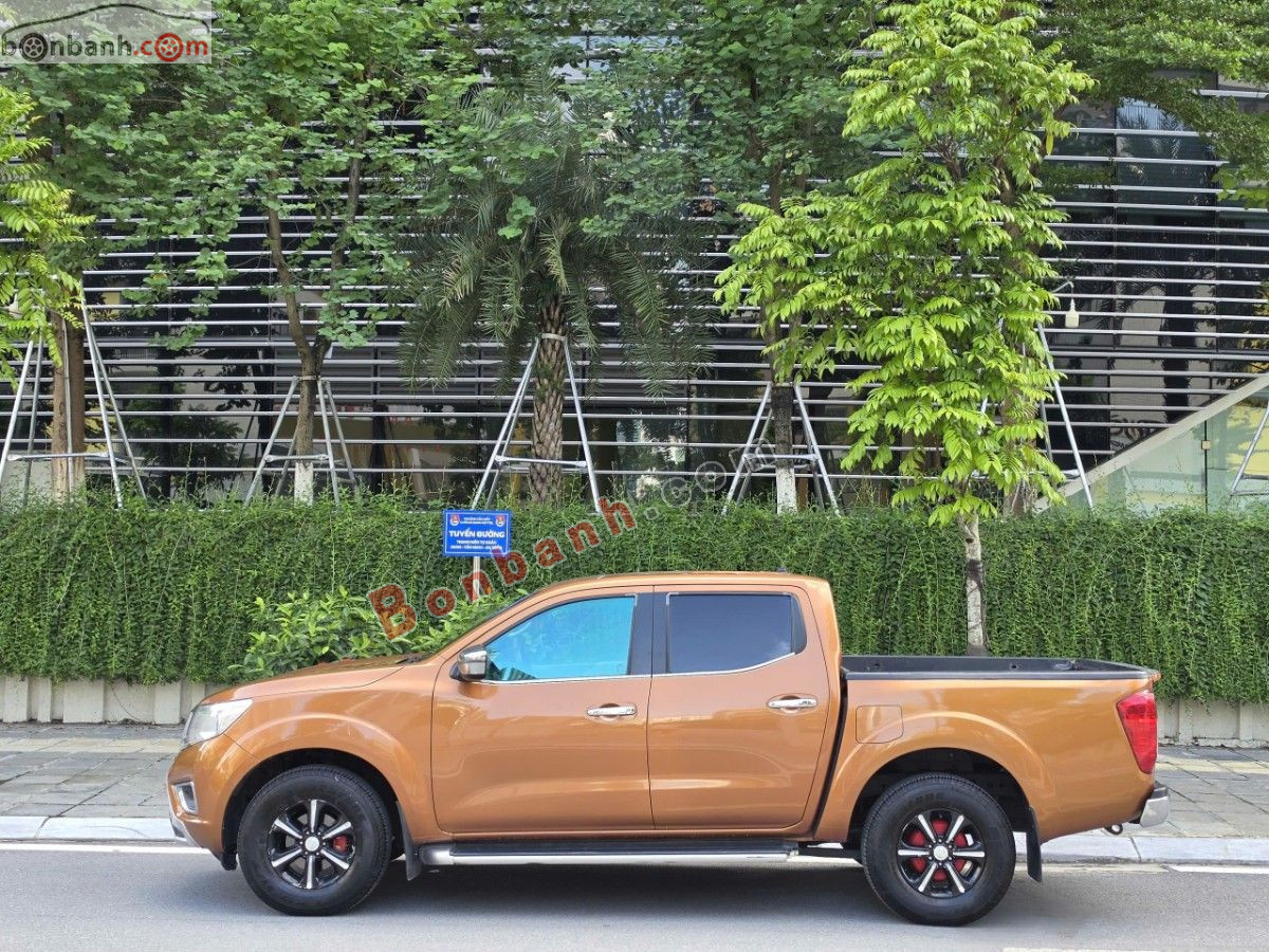 Nissan Navara EL Premium R 2018 - 350 Triệu 3