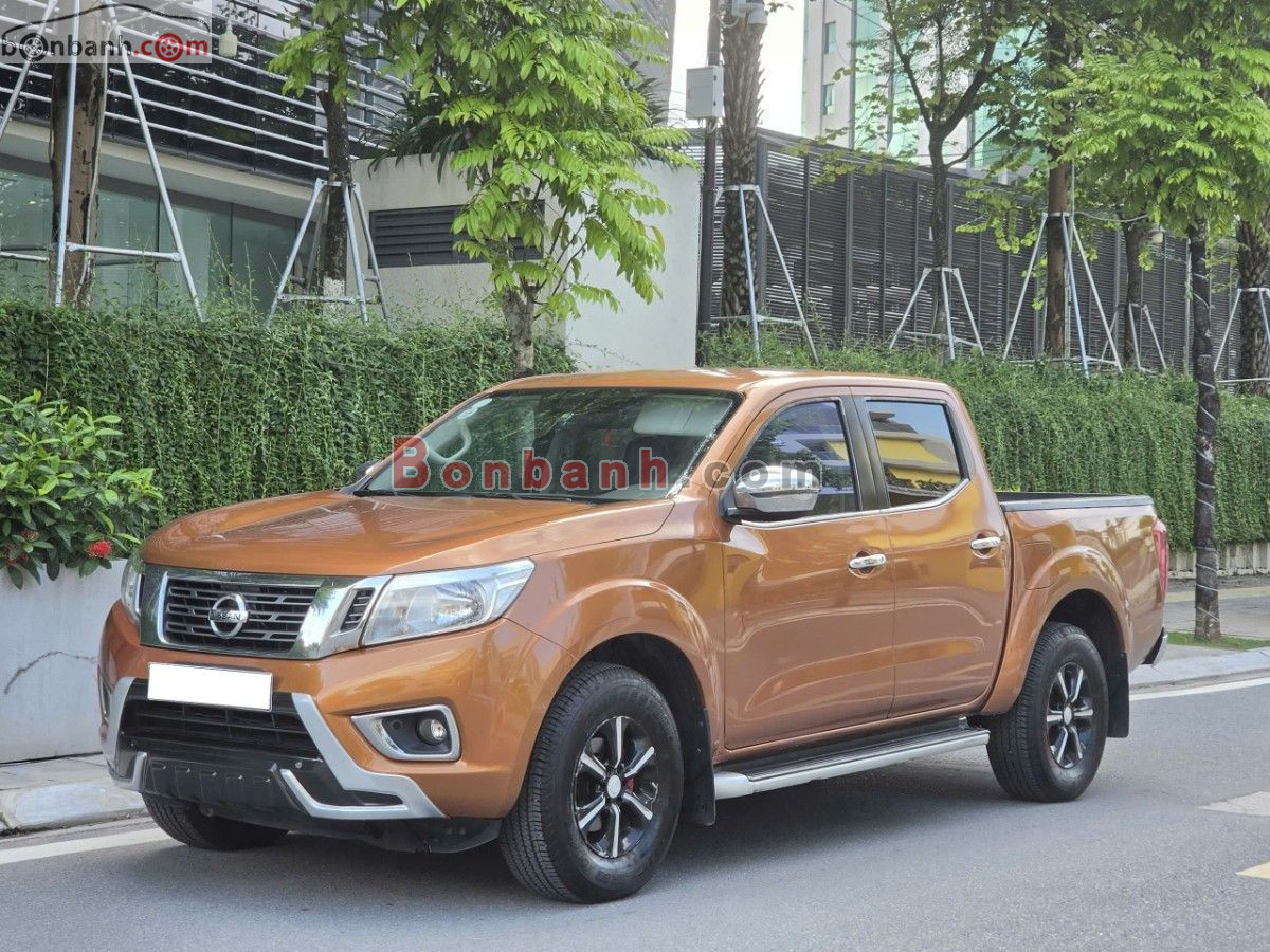 Nissan Navara EL Premium R 2018 - 350 Triệu 4