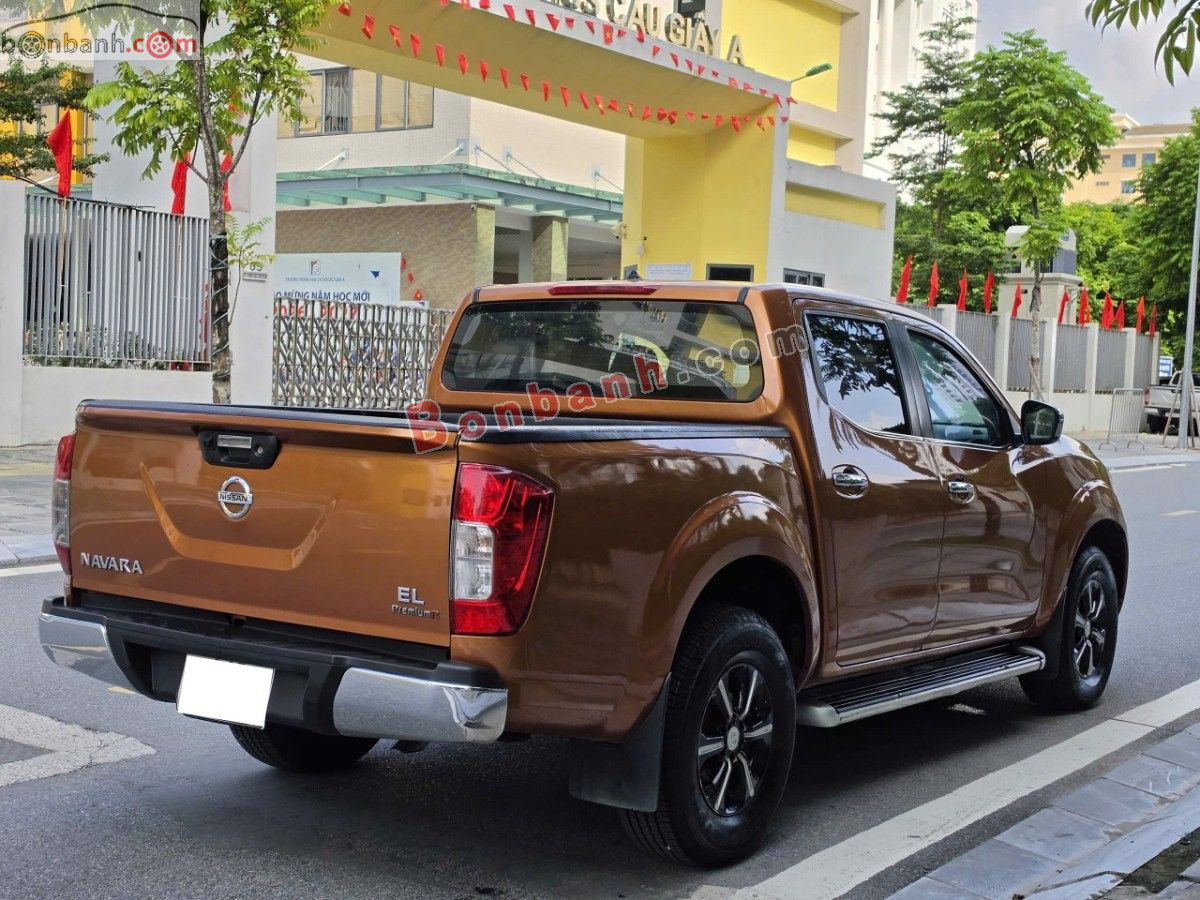 Nissan Navara EL Premium R 2018 - 350 Triệu 6