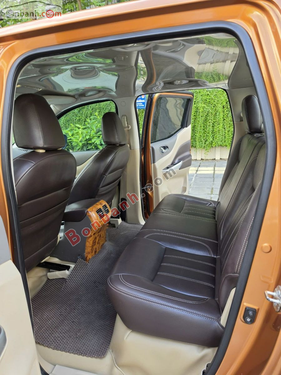 Nissan Navara EL Premium R 2018 - 350 Triệu 9