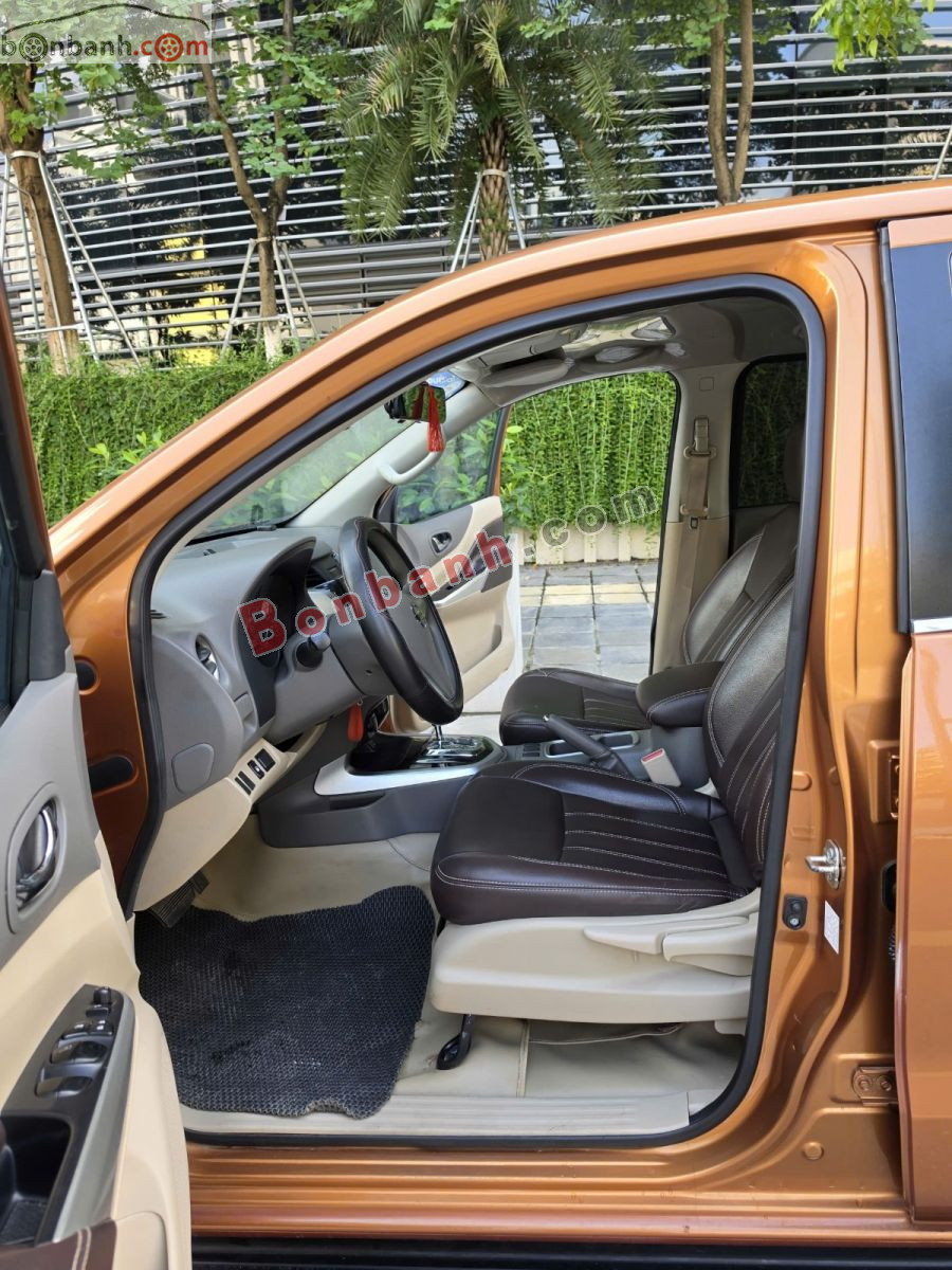 Nissan Navara EL Premium R 2018 - 350 Triệu 10