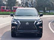 Bán xe Lexus GX 2021 460 giá 3 Tỷ 950 Triệu - Hà Nội