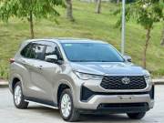 Bán xe Toyota Innova 2025 Cross 2.0V CVT giá 825 Triệu - Hà Nội