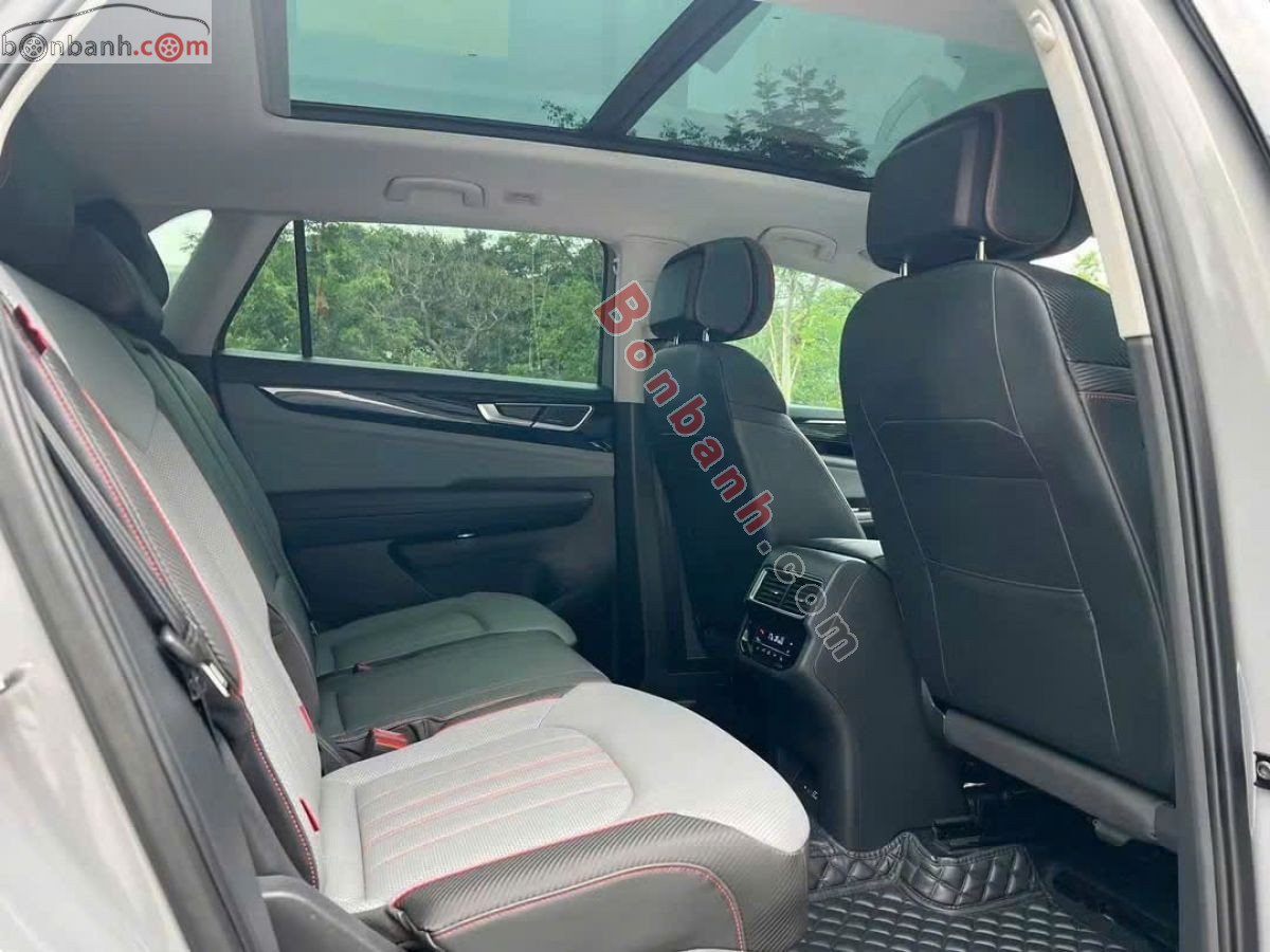 Volkswagen Teramont X Platinum 2.0 AT 2024 - 1 Tỷ 630 Triệu 6