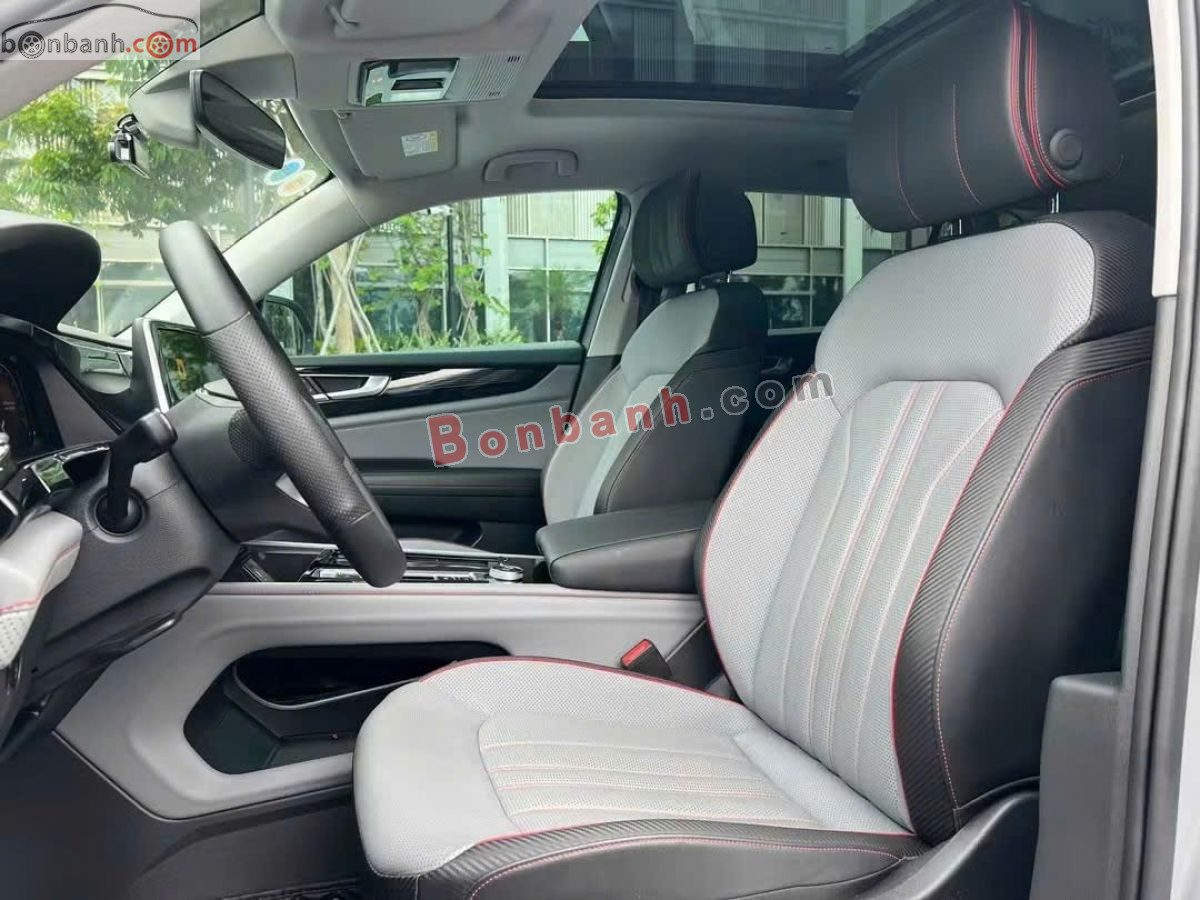 Volkswagen Teramont X Platinum 2.0 AT 2024 - 1 Tỷ 630 Triệu 7