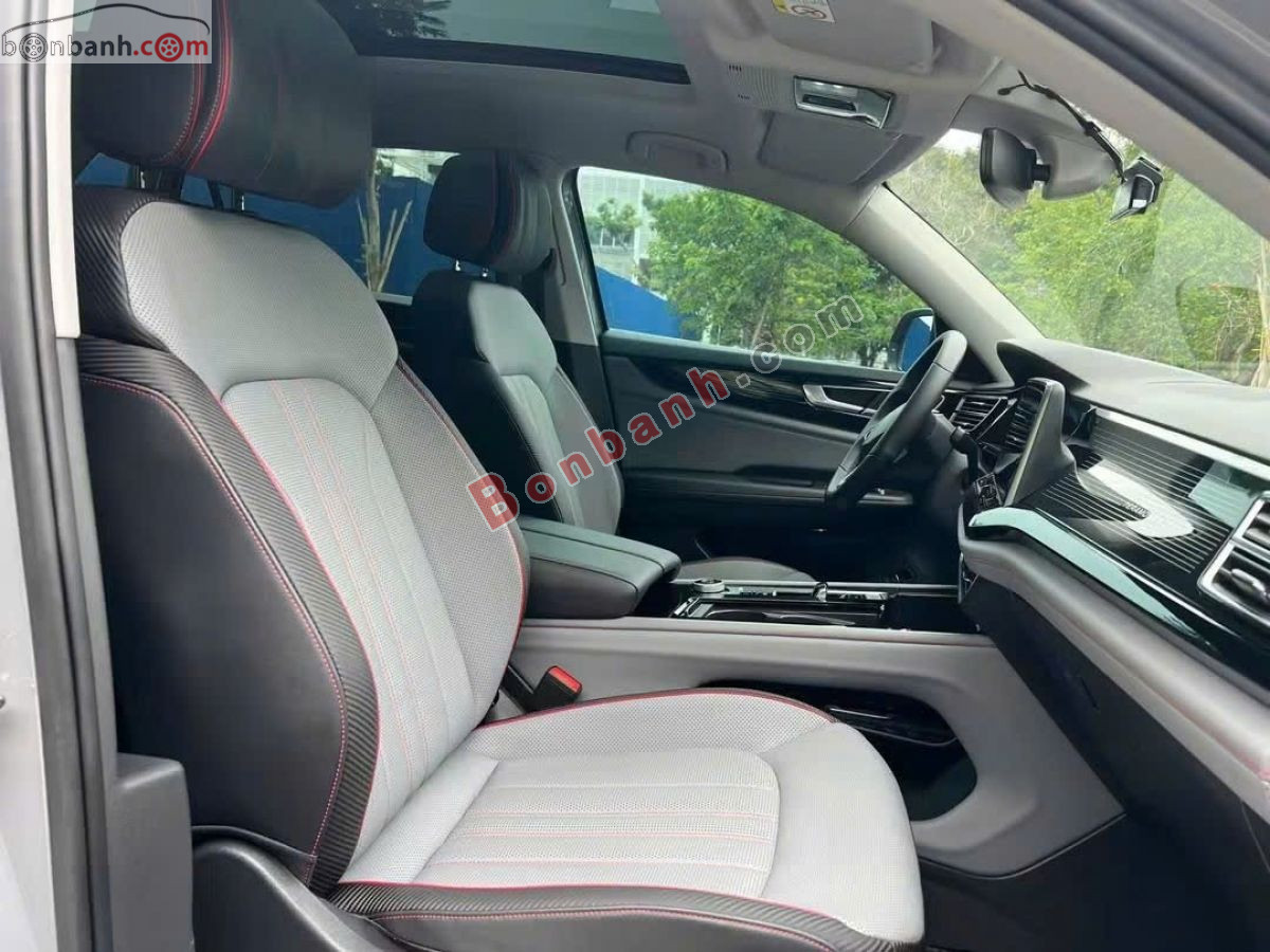 Volkswagen Teramont X Platinum 2.0 AT 2024 - 1 Tỷ 630 Triệu 10