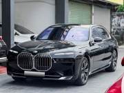 Bán xe BMW 7 Series 2023 735i Pure Excellence giá 3 Tỷ 798 Triệu - Hà Nội