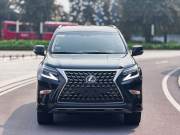 Bán xe Lexus GX 2021 460 giá 3 Tỷ 950 Triệu - Hà Nội
