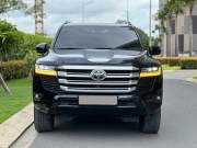 Bán xe Toyota Land Cruiser 2022 3.5 V6 giá 4 Tỷ 485 Triệu - Hà Nội