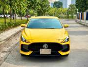 Bán xe MG 5 Luxury 1.5 AT 2022 giá 339 Triệu - Hà Nội