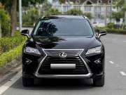 Bán xe Lexus RX 2017 350 giá 1 Tỷ 980 Triệu - Hà Nội