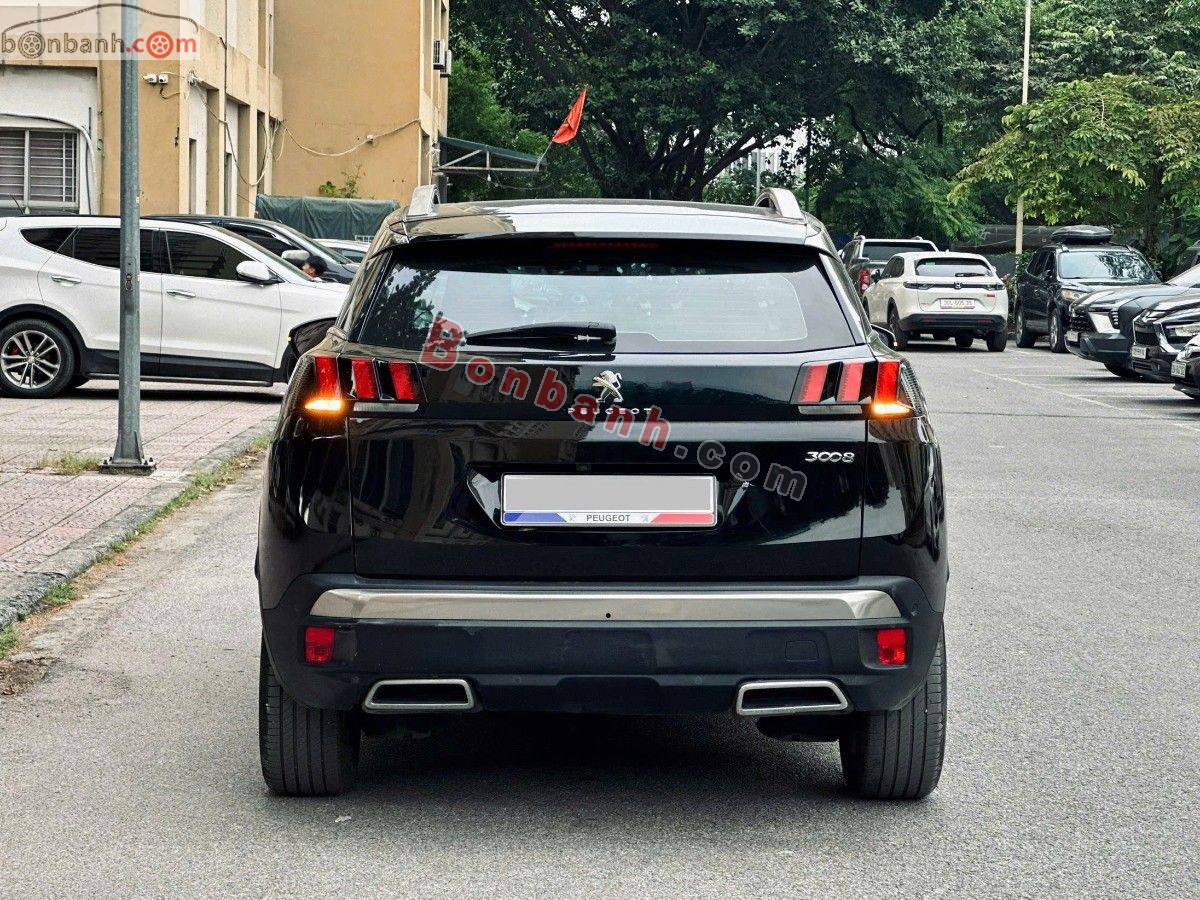 Peugeot 3008 1.6 AT 2018 - 465 Triệu 3