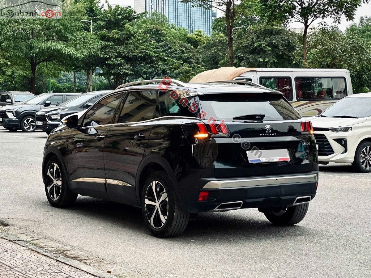 Peugeot 3008 1.6 AT 2018 - 465 Triệu 4