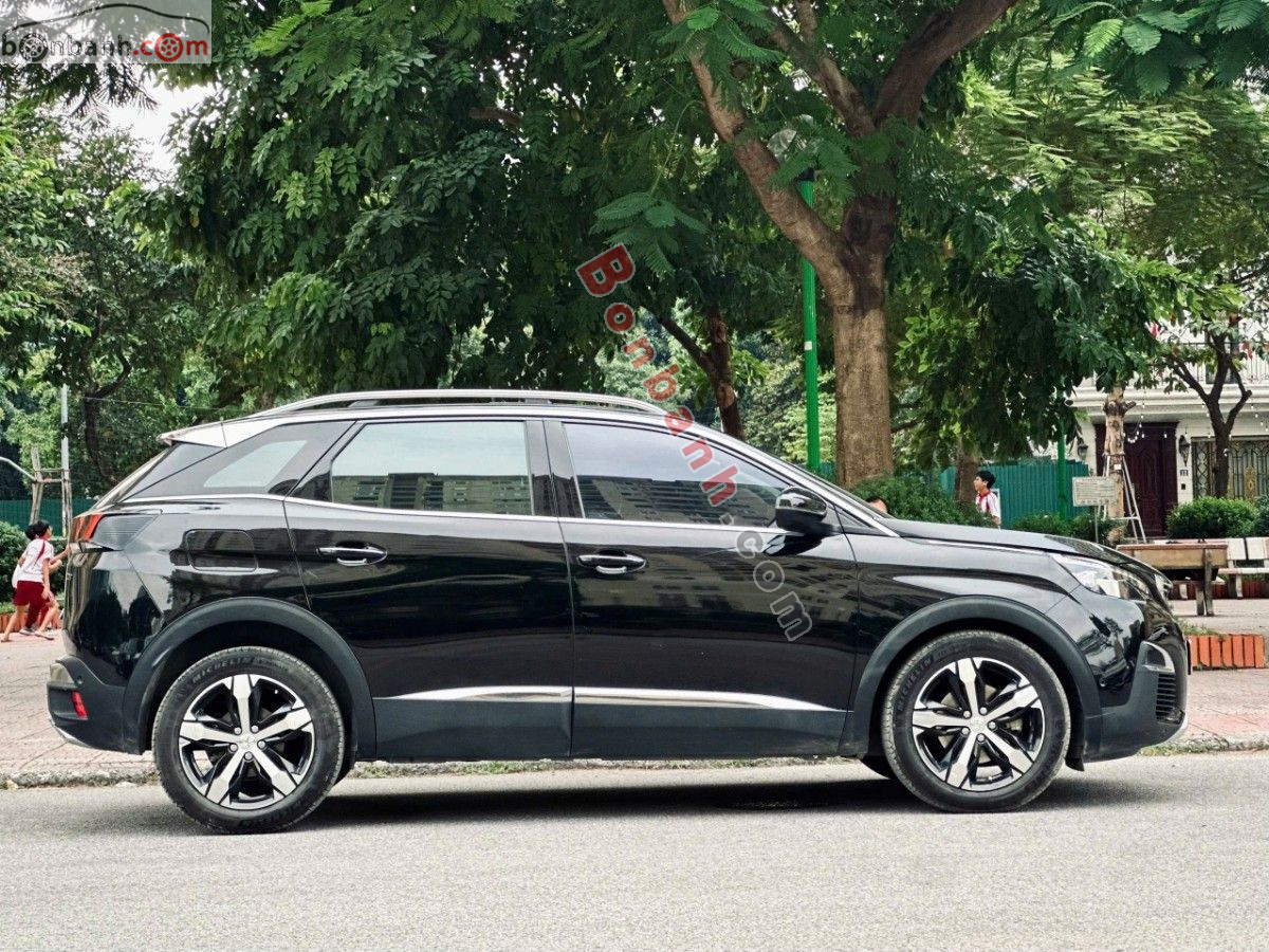 Peugeot 3008 1.6 AT 2018 - 465 Triệu 5