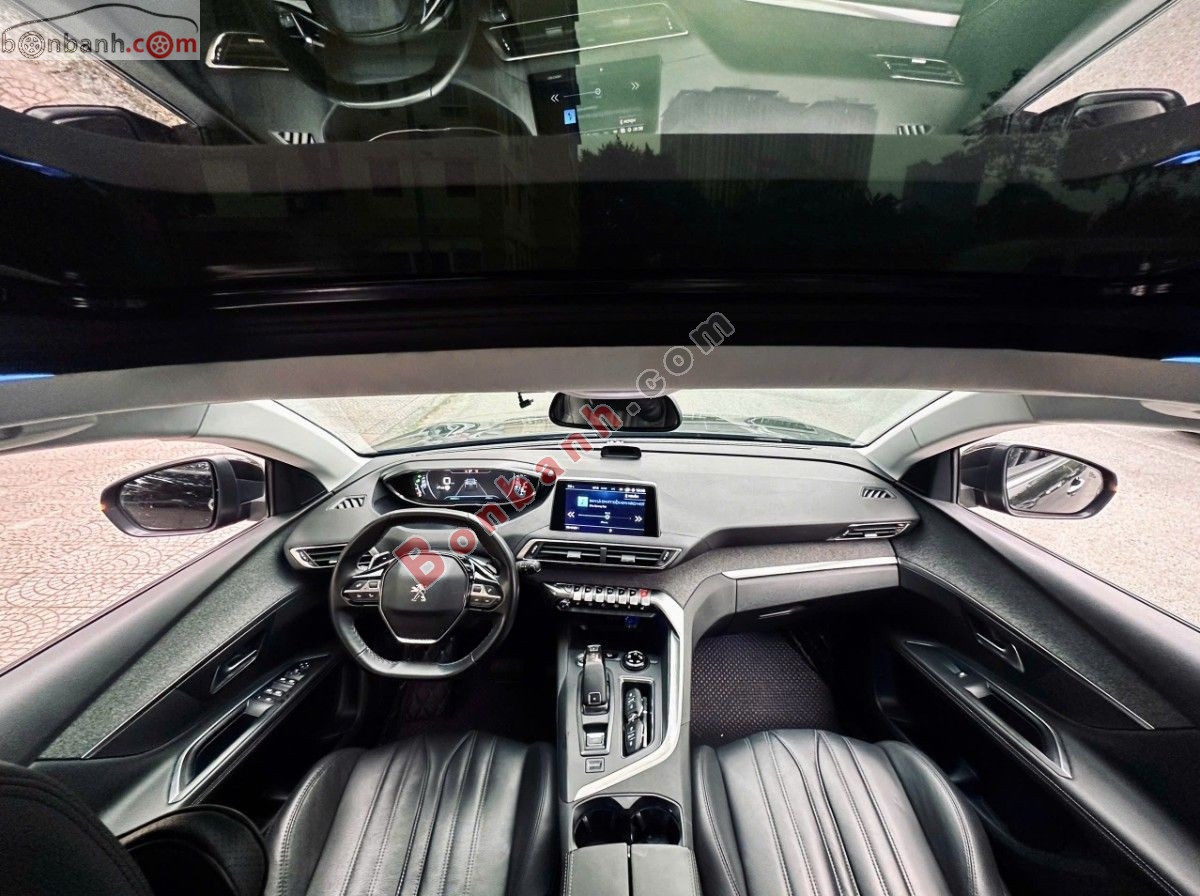 Peugeot 3008 1.6 AT 2018 - 465 Triệu 7