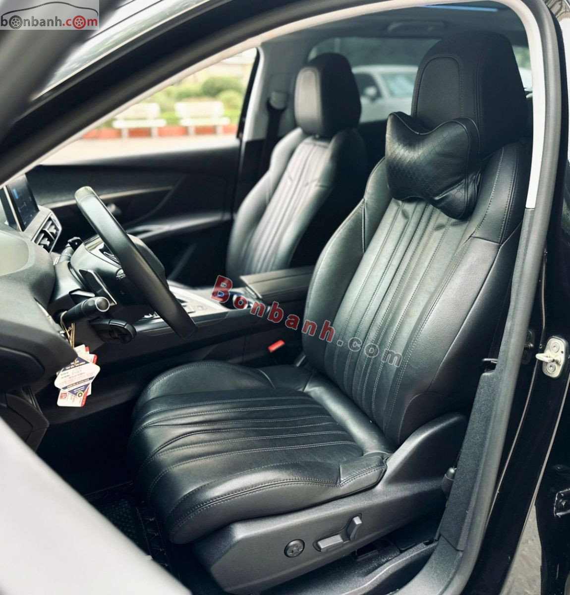 Peugeot 3008 1.6 AT 2018 - 465 Triệu 6