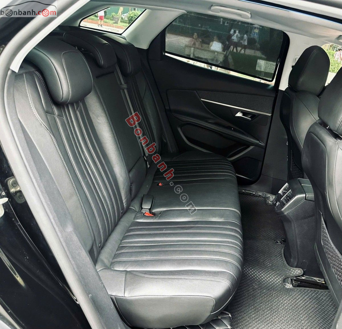 Peugeot 3008 1.6 AT 2018 - 465 Triệu 8