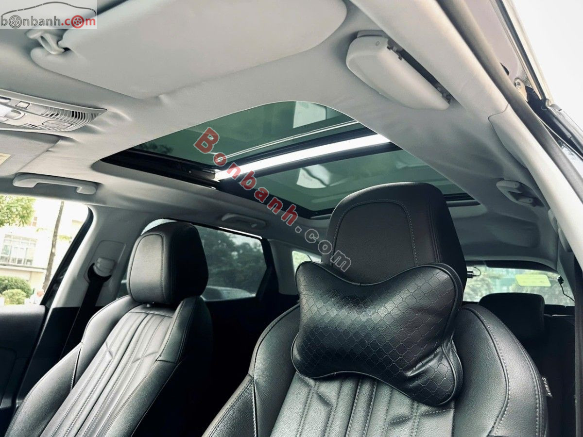 Peugeot 3008 1.6 AT 2018 - 465 Triệu 9