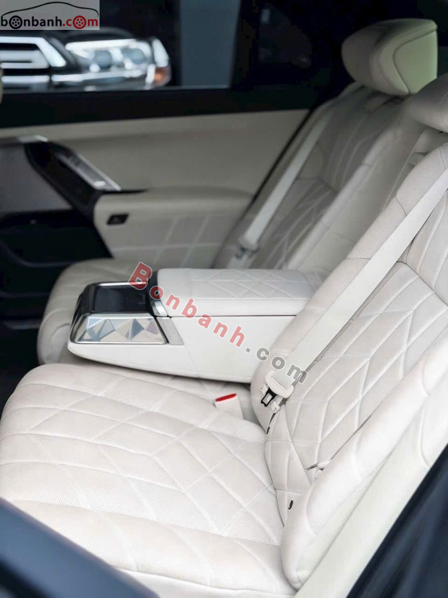 BMW 7 Series 735i Pure Excellence 2023 - 3 Tỷ 798 Triệu 6