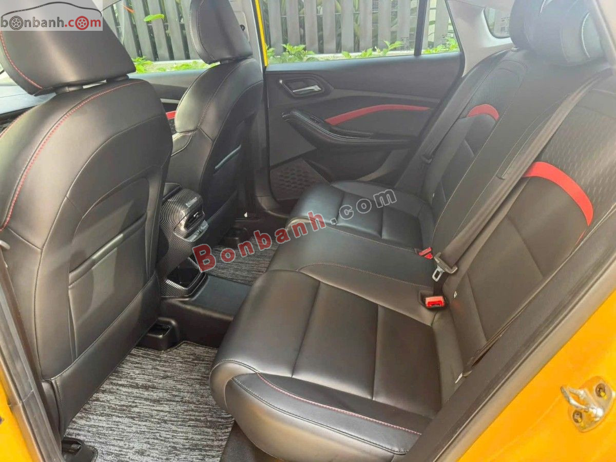 MG 5 Luxury 1.5 AT 2022 - 325 Triệu 9