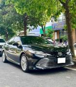 Bán xe Toyota Camry 2020 2.5Q giá 829 Triệu - Hà Nội