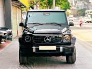 Bán xe Mercedes Benz G class 2025 G580 EQ giá 7 Tỷ 399 Triệu - Hà Nội