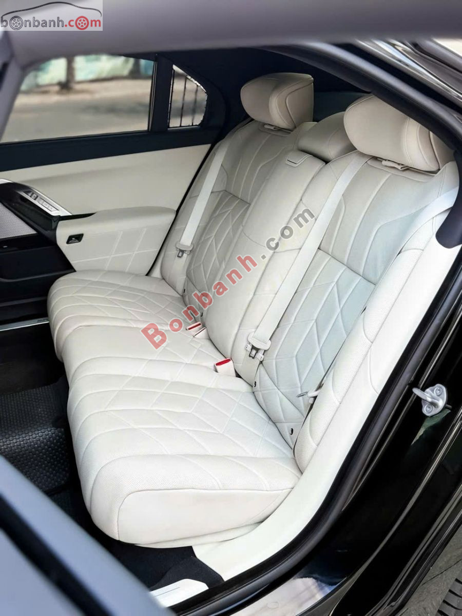 BMW 7 Series 735i Pure Excellence 2023 - 3 Tỷ 799 Triệu 6