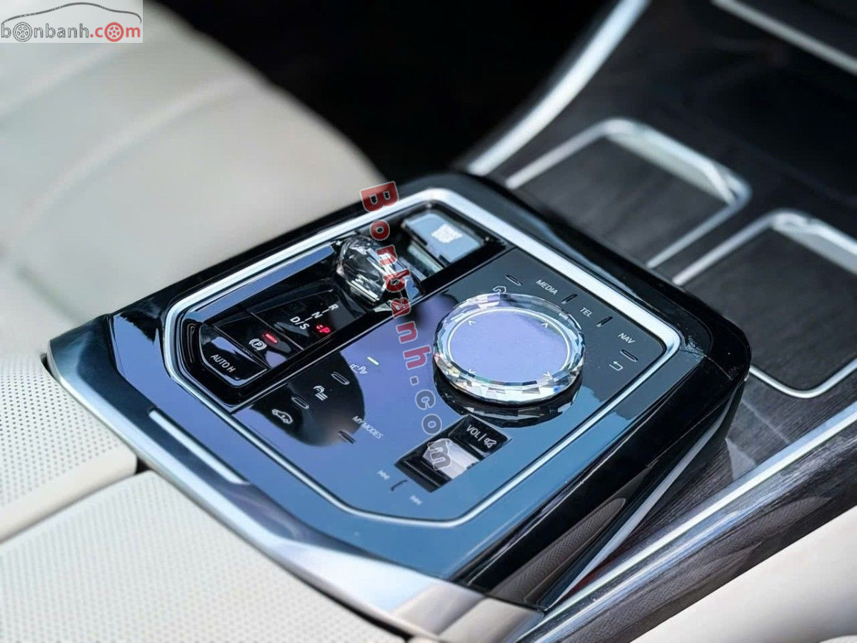 BMW 7 Series 735i Pure Excellence 2023 - 3 Tỷ 799 Triệu 10