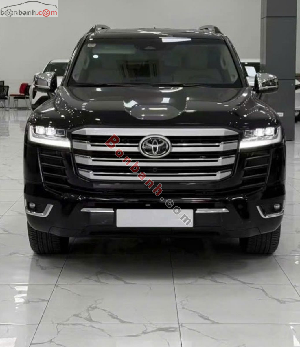 Toyota Land Cruiser VX 4.6 V8 2016 - 4 Tỷ 600 Triệu