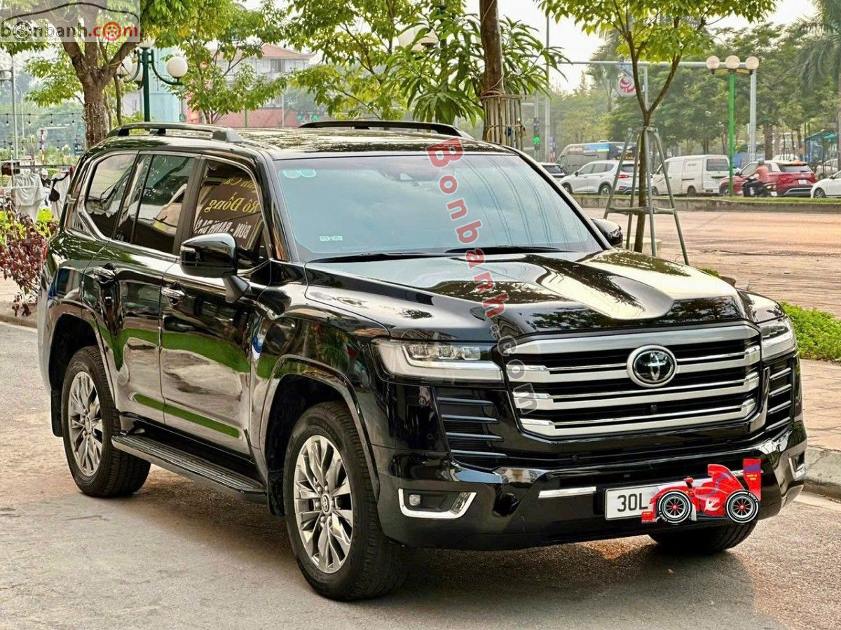 Toyota Land Cruiser VX 4.6 V8 2016 - 4 Tỷ 600 Triệu 3