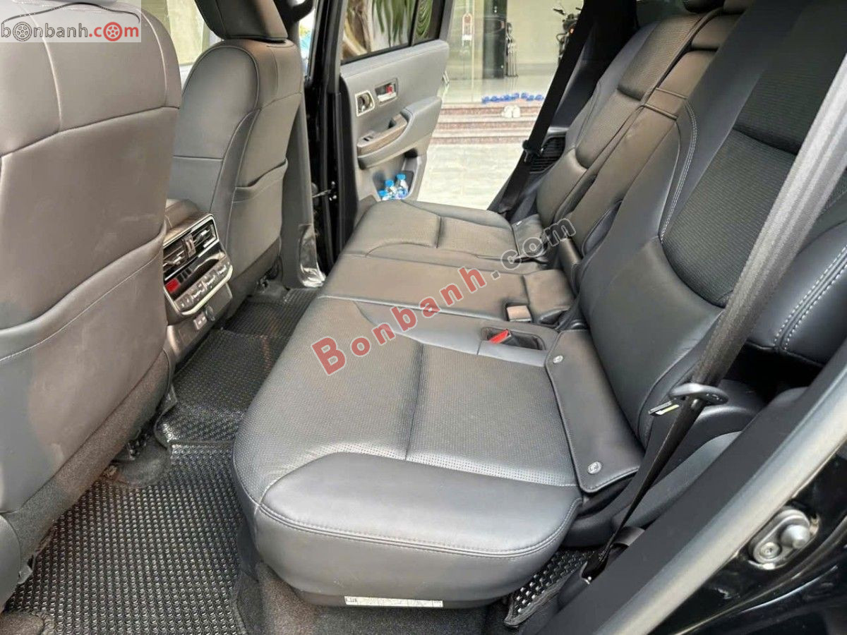 Toyota Land Cruiser VX 4.6 V8 2016 - 4 Tỷ 600 Triệu 7