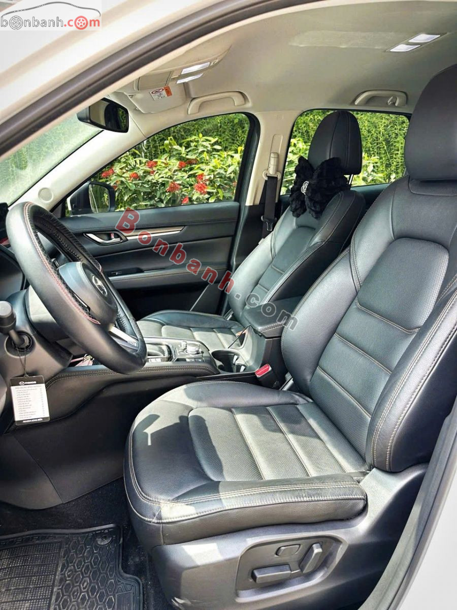 Mazda CX5 Luxury 2.0 AT 2026 - 764 Triệu 7