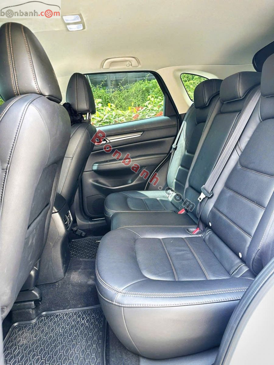 Mazda CX5 Luxury 2.0 AT 2026 - 764 Triệu 8