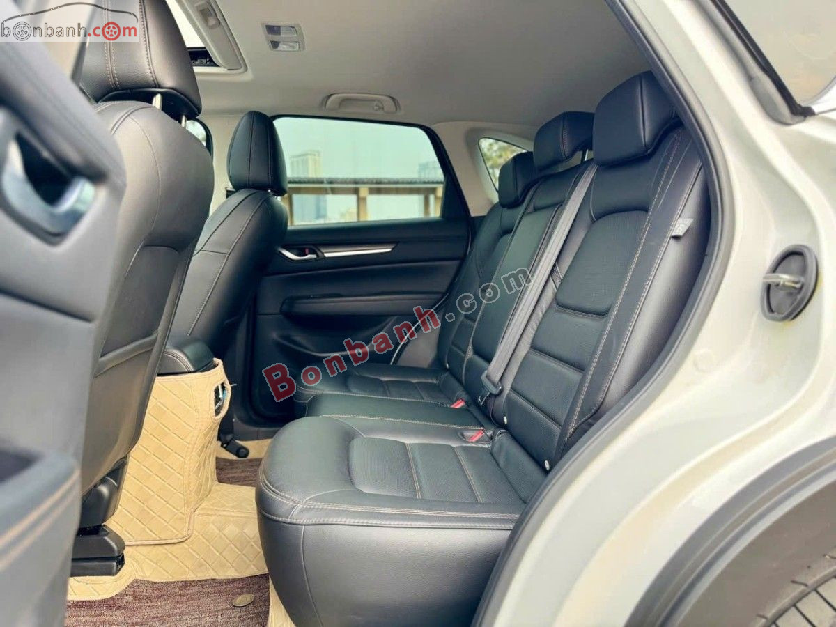 Mazda CX5 Premium 2.0 AT 2026 - 795 Triệu 7