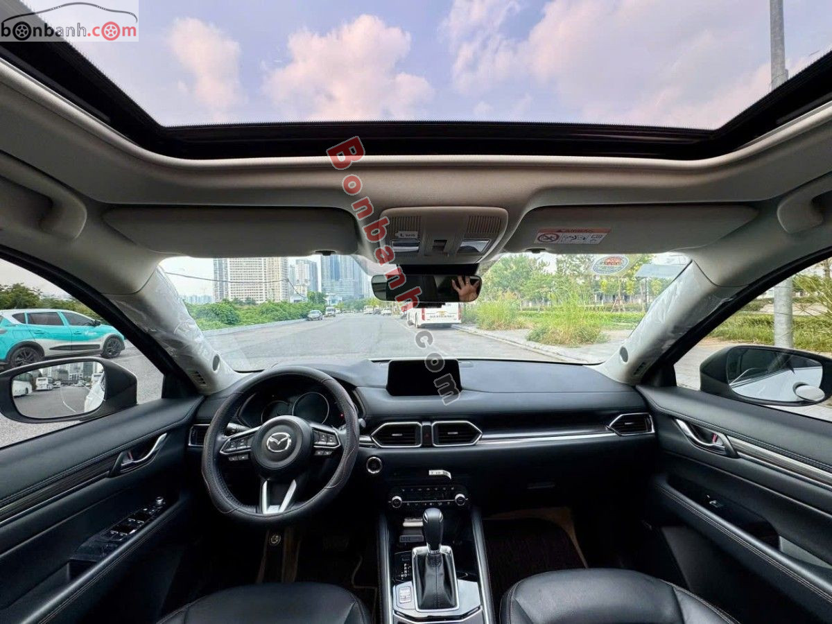 Mazda CX5 Premium 2.0 AT 2026 - 795 Triệu 9