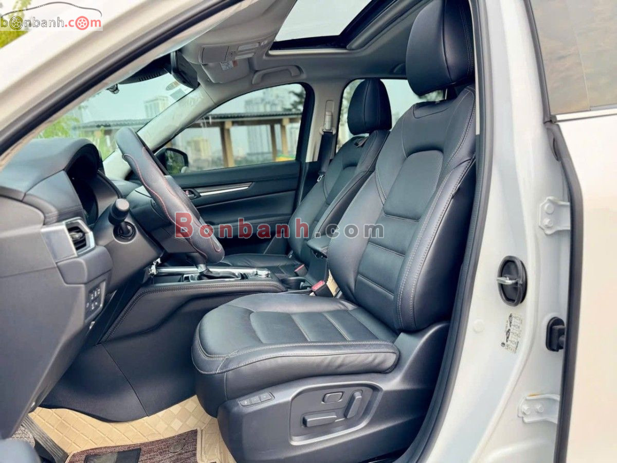 Mazda CX5 Premium 2.0 AT 2026 - 795 Triệu 10